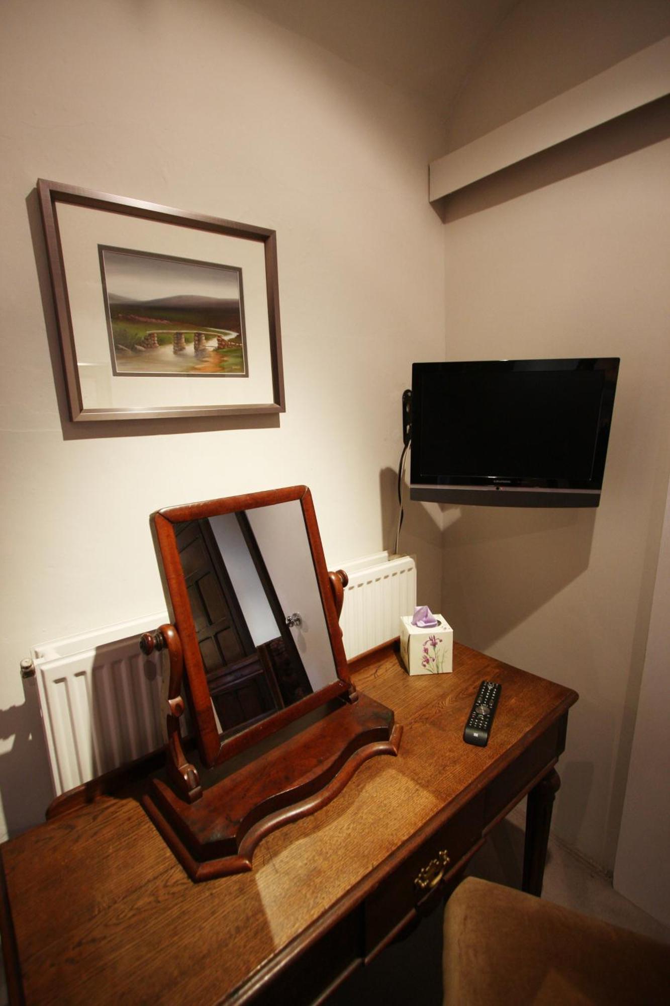 The Oxenham Arms Hotel Devon South Zeal Phòng bức ảnh