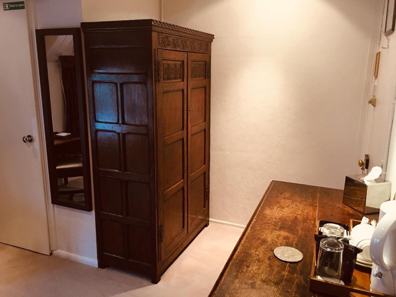 The Oxenham Arms Hotel Devon South Zeal Ngoại thất bức ảnh